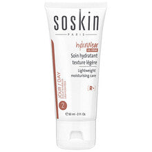 Soskin Paris Lightweight Moisturising Care