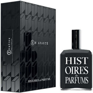 Histoires de Parfums Prolixe | EDP Unisex