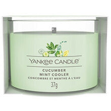Yankee Candle Cucumber Mint Cooler Votive