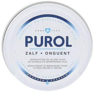 Purol Salve Unguent Balm
