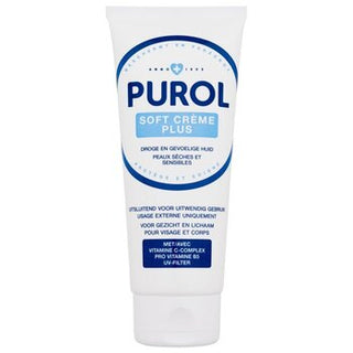 Purol Soft Cream Plus