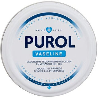 Purol Vaseline