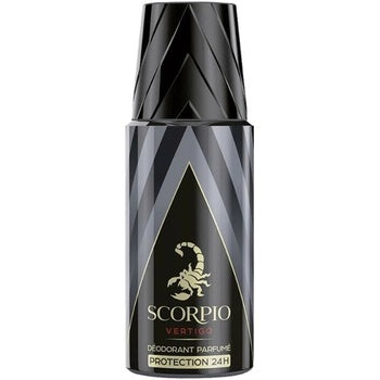 Scorpio Vertigo Deodorant for Men