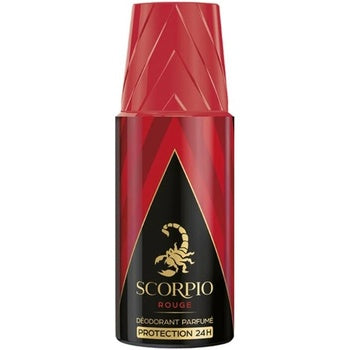 Scorpio Rouge Deodorant for Men