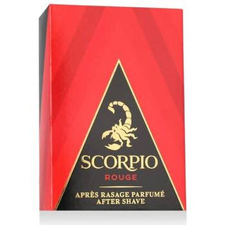 Scorpio Rouge After Shave for Men