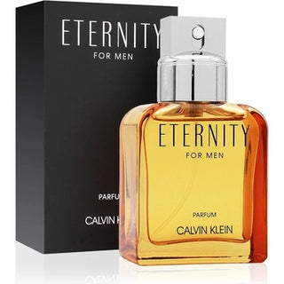 Calvin Klein Eternity for Men Parfum | Parfum