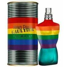 Jean Paul Gaultier Le Male Pride Collector for Men | EDT