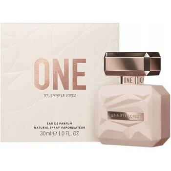 Jennifer Lopez One for Women | EDP
