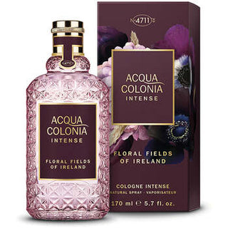 4711 Acqua Colonia Intense Floral Fields of Ireland Unisex | EdC