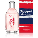 Tommy Hilfiger Tommy Girl Summer Ocean Wave for Women | EDT