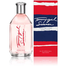 Tommy Hilfiger Tommy Girl Summer Ocean Wave for Women | EDT