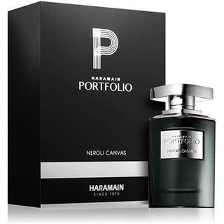 Al Haramain Portfolio Neroli Canvas Unisex | EDP
