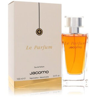 Jacomo Le Parfum for Women | Parfum