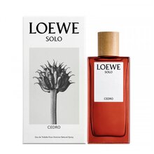 Loewe Loewe Solo Cedro for Men | EDT