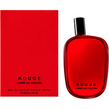 Comme des Garcons Rouge | EDP