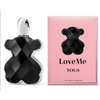 Tous LoveMe The Onyx Parfum for Women | EDP