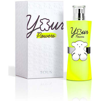 Tous Your Powers for Women | EDT