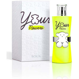 Tous Your Powers for Women | EDT