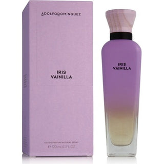Adolfo Dominguez Iris Vanilla for Women | EDP