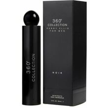 Perry Ellis 360 Collection Noir Men | EDT