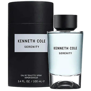 Kenneth Cole Serenity Unisex | EDT