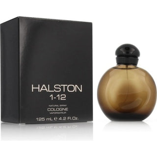 Halston 1-12 for Men | EdC