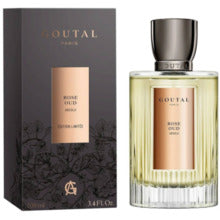 Annick Goutal Rose Oud Absolu Unisex | Parfum