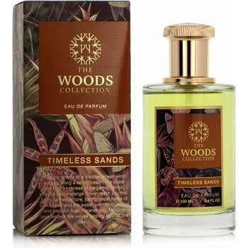 The Woods Collection Timeless Sands | EDP