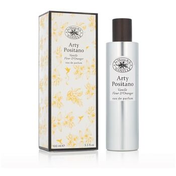 La Maison de la Vanille Arty Positano Vanille Fleur d'Oranger Unisex | EDP