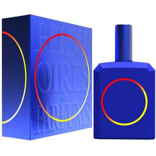 Histoires de Parfums This Is Not A Blue Bottle 1.3 | EDP