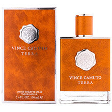 Vince Camuto Terra for Men | EDT