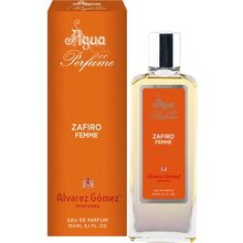 Alvarez Gomez Aqua de Perfume Zafiro Femme for Women | EDP