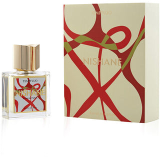 Nishane Tempfluo Unisex Extrait de Parfum