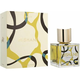 Nishane Credo Unisex Extrait de Parfum