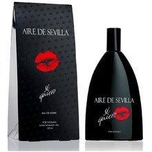 Instituto Español Aire de Sevilla Si Quiero for Women | EDT