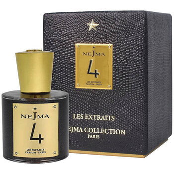 Nejma Nejma 4 for Women | Parfum