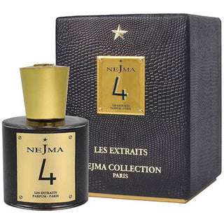 Nejma Nejma 4 for Women | Parfum