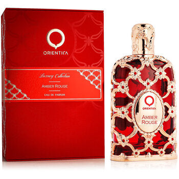 Orientica Amber Rouge | EDP Unisex