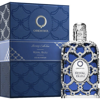Orientica Royal Bleu Unisex | EDP
