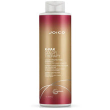 Joico K-PAK Color Therapy Color-Protecting Shampoo Dyed Highlighted Hair