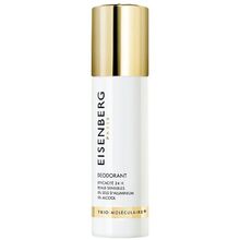 Eisenberg Trio-Molecular Deodorant