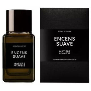Matiere Premiere Encens Suave | EDP