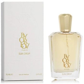 Orlov Paris Sun Drop for Women | EDP