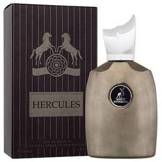 Maison Alhambra Hercules for Men | EDP