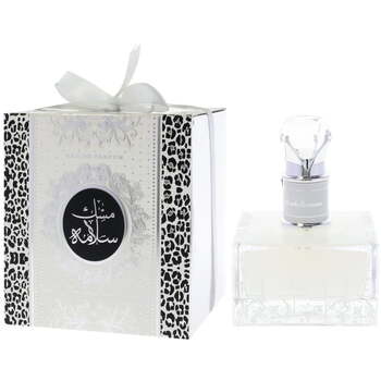 Lattafa Perfumes Lattafa Musk Salama Unisex | EDP