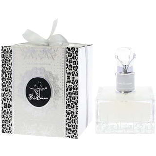 Lattafa Perfumes Lattafa Musk Salama Unisex | EDP