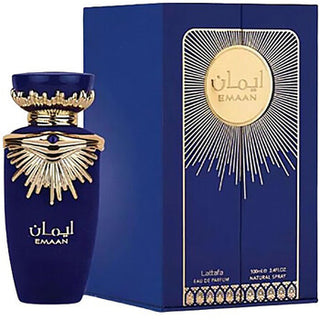 Lattafa Perfumes Emaan | EDP Unisex