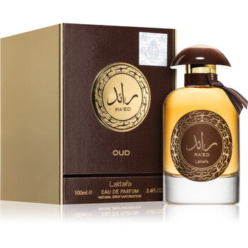 Lattafa Perfumes Ra'ed Oud Unisex | EDP