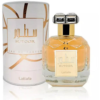 Lattafa Perfumes Lattafa Sutoor Unisex | EDP