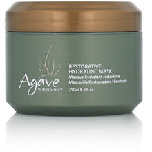Agave Restorative Hydrating Mask